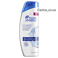 Шампунь проти лупи Head and Shoulders Classic Clean