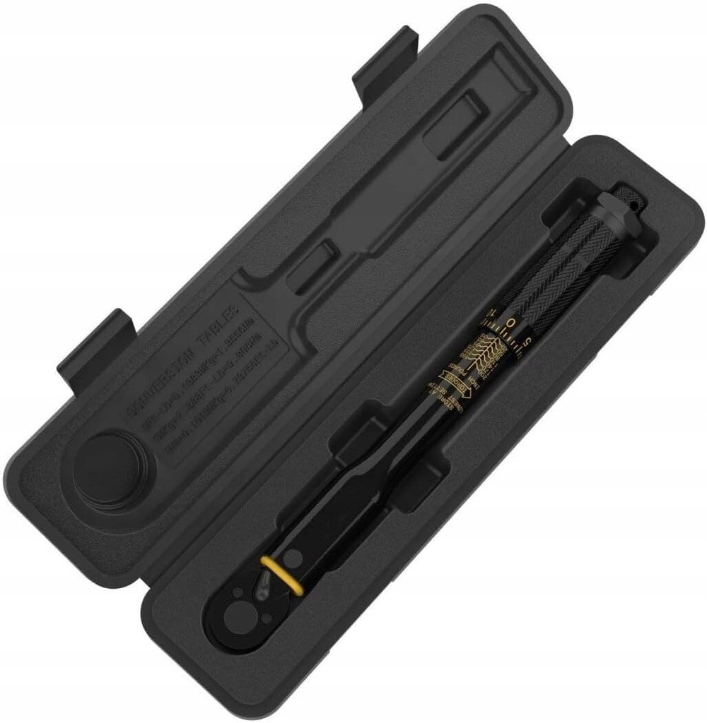 Ключ динамометричний 1/2" 28-210 Н/м, фото 1