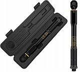 Ключ динамометричний 1/2" 28-210 Н/м, фото 4