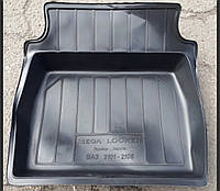Автомобільний килимок багажника (корито) ВАЗ 2101, 2103, 2106 MEGA Locker (Харків)
