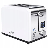 Тостер Gerlach GL 3221w