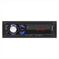 Автомагнитола 1DIN 1044 с Bluetooth BT/FM/USB/SD