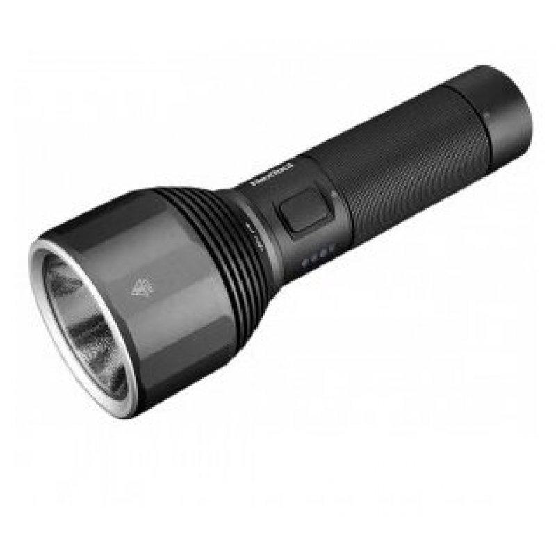 Купить Фонарь Xiaomi Nextool самый мощный 380 метров 2000 люмен type-c ...