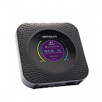 Wi-Fi Роутер Netgear MR1100 Nighthawk M1 LTE Black (UK)