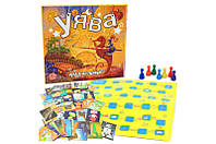 Игра настольная Воображение р. 25*25*6 см Arial