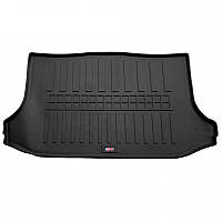 Коврик Toyota RAV4 (CA30W) 2005-2016 (короткая база) Stingray 3D Автомобильный коврик в багажник