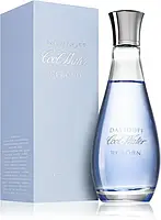 Туалетная вода Davidoff Cool Water Reborn For Her EDT 100мл Давидофф Кул Вотер Реберн Реборн Оригинал