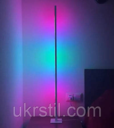 Багатофункціональна лампа Moonroom 150 см