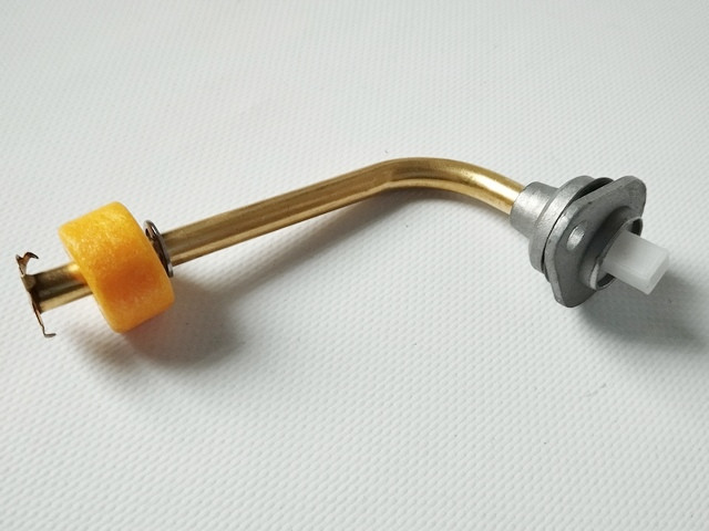 Датчик рівня оливи в двигуні 2110 (Китай) 32.3839, фото 1