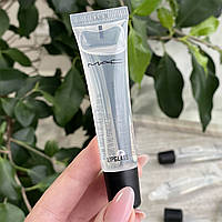 Уникальный прозрачный блеск для губ для идеального стойкого блеска MAC LipGlass Lip Gloss 15 ml