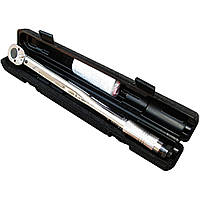 Ключ динамометричний Top Tools 37D110 1/2", 43-180 Нм