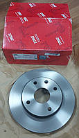 Диск гальмівний передній Лачетті TRW
