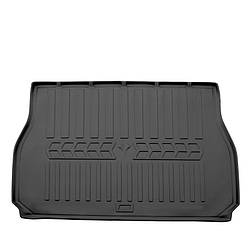 Килимок BMW X5 (E53) 1999-2006 Stingray 3D Автомобільний килимок у багажник
