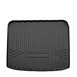 Килимок BYD Han EV 2020- Stingray 3D Автомобільний килимок у багажник
