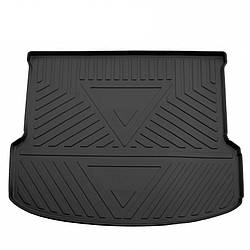 Килимок BYD Tang 2021- (5 місць) Stingray 3D Автомобільний килимок у багажник