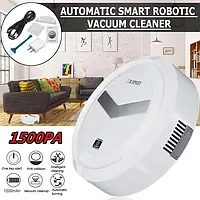 Автоматический беспроводной робот пылесос для дома Ximei Mop хороший vacuum cleaner белый
