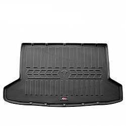 Килимок DONGFENG Ciimo X-NV 2018- Stingray 3D Автомобільний килимок у багажник