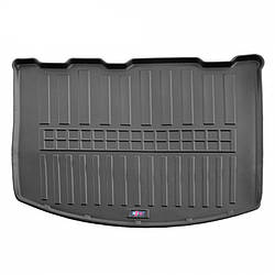 Килимок Ford Kuga 2 2012-2019 Stingray 3D Автомобільний килимок у багажник