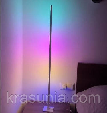 Багатофункціональна лампа Moonroom 100 см