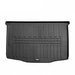 Килимок Ford Kuga 3 2019- (нижній) Stingray 3D Автомобільний килимок у багажник