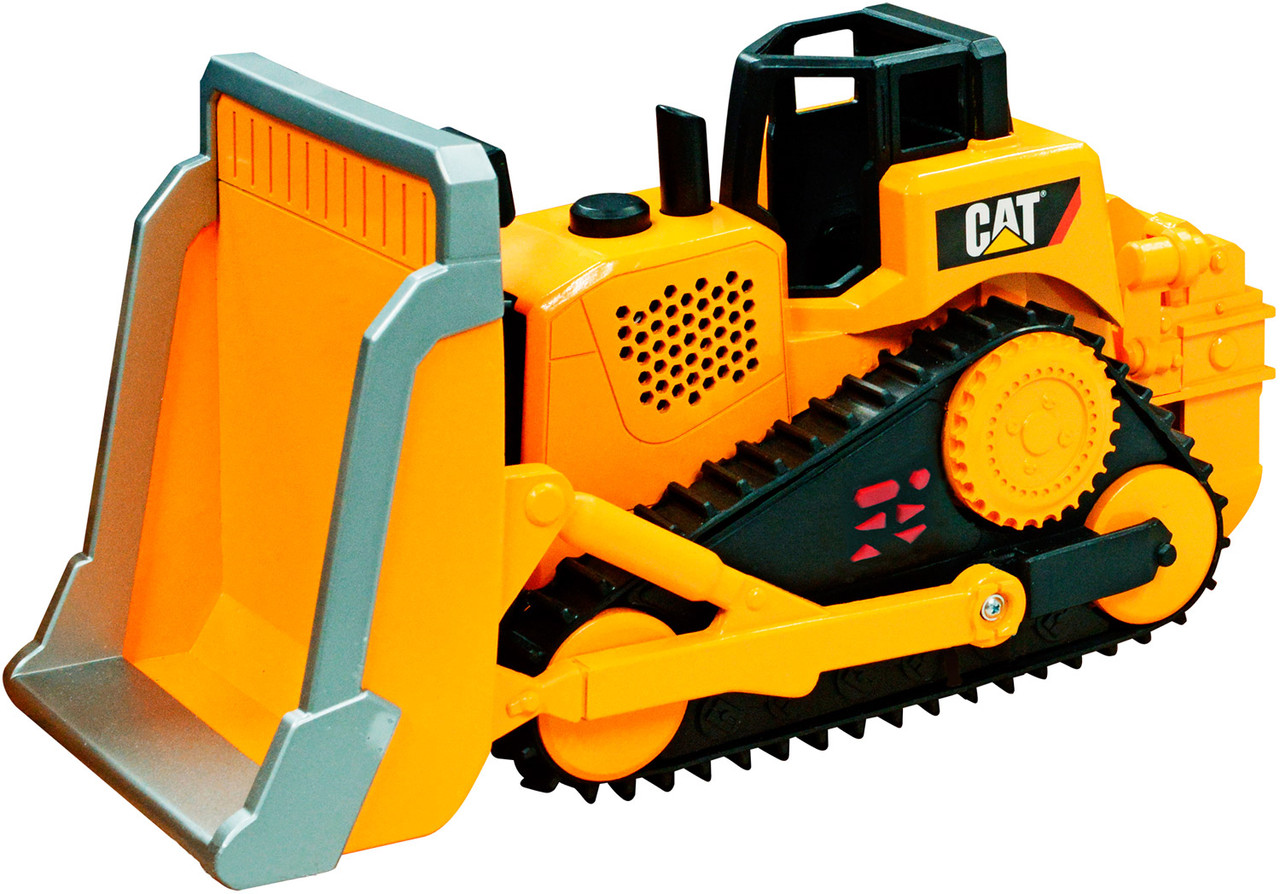Дитяча іграшка Бульдозер 33 див. CAT Toy State 35642