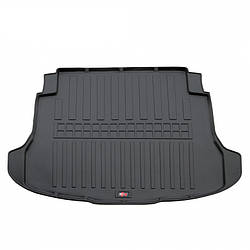 Килимок Honda CR-V 2006-2012 Stingray 3D Автомобільний килимок у багажник