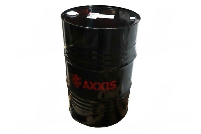 Масло моторн. AXXIS 10W-40 DZL Light (Бочка 200л) 48021043887, фото 1