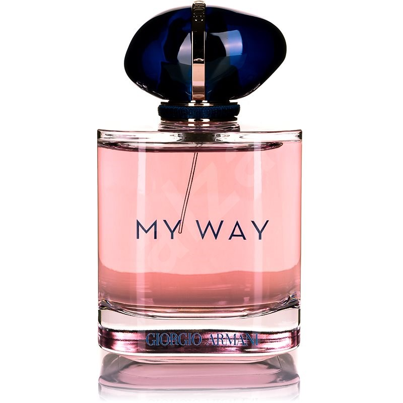 Парфумована вода Giorgio Armani My Way Tester Lux 90 ml. Джорджіо Армані Мая Вей Тестер Люкс 90 мл.