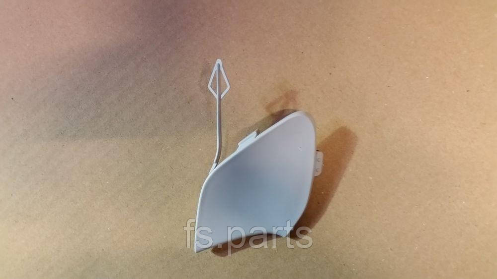 Заглушка буксирувального гака оригінал для Ford Focus 3 с 2014-, фото 1