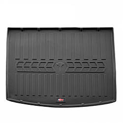 Килимок MG HS 2019- Stingray 3D Автомобільний килимок у багажник