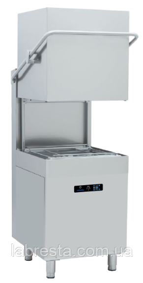 Купольна посудомийна машина Ozti OBМ 1080T PDT (помпа зливу)