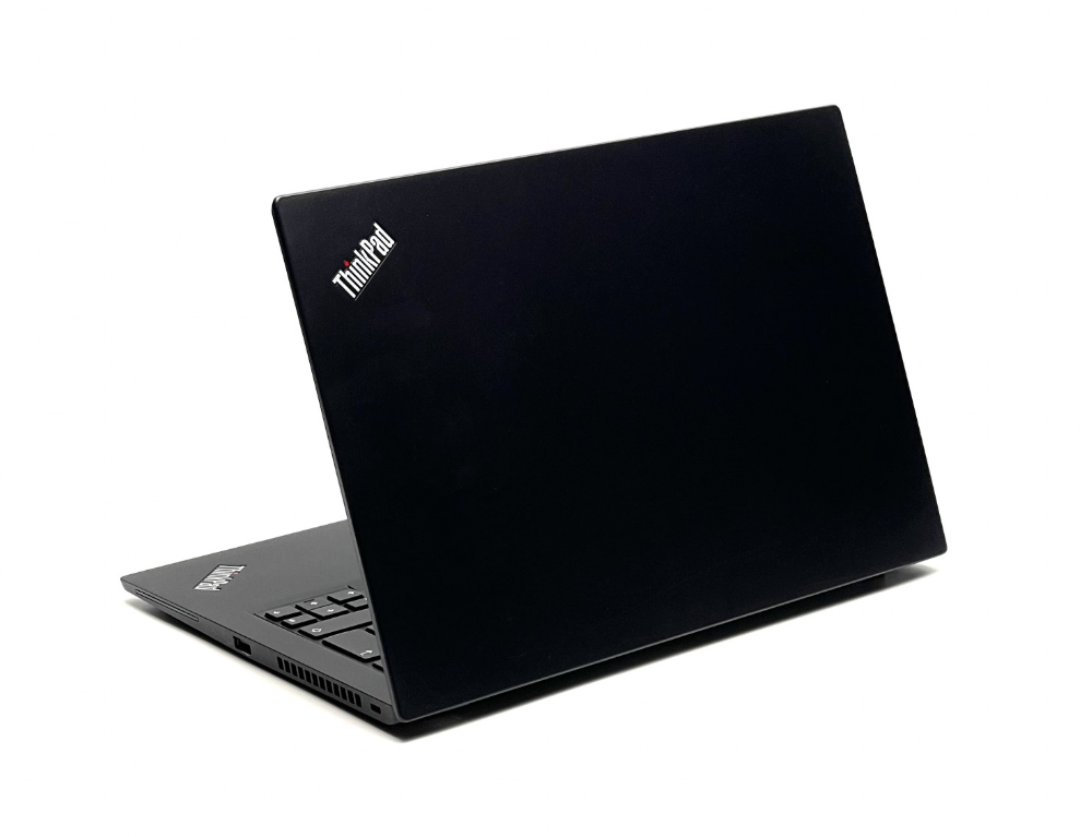 Новый ноутбук Lenovo ThinkPad T480s, ультрабук i5-8350U/16 GB/256GB/14.0" Full HD ноутбук для учебы и игр - фото 5 - id-p2033015565
