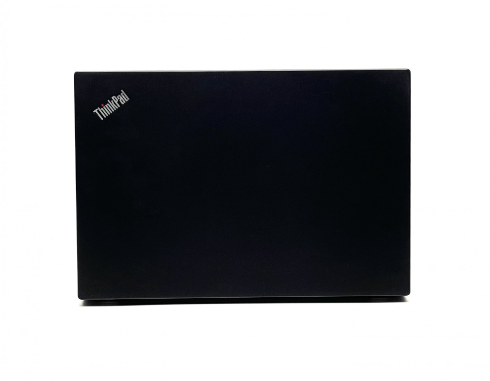 Новый ноутбук Lenovo ThinkPad T480s, ультрабук i5-8350U/16 GB/256GB/14.0" Full HD ноутбук для учебы и игр - фото 6 - id-p2033015565