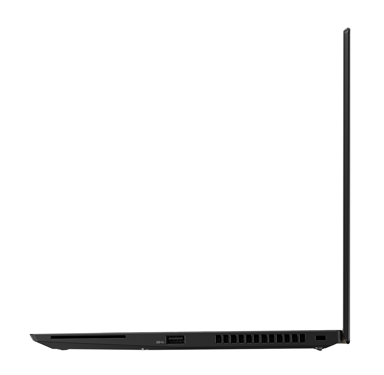 Новый ноутбук Lenovo ThinkPad T480s, ультрабук i5-8350U/16 GB/256GB/14.0" Full HD ноутбук для учебы и игр - фото 8 - id-p2033015565