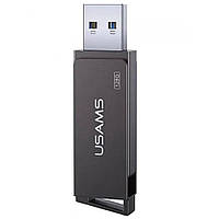 USB Flash Drive 128GB USAMS (ZB197UP01) USB 3.0