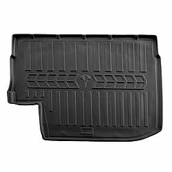 Килимок Nissan Qashqai (J12) (e-power) 2021- Stingray 3D Автомобільний килимок у багажник