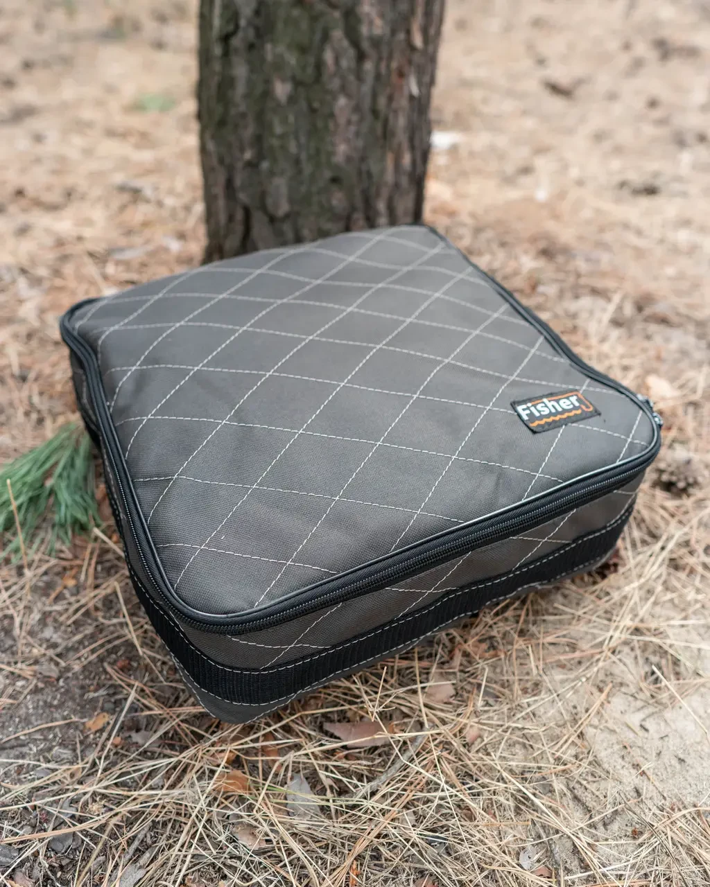 Чохол для котушок, Сумка для 4-х котушок, Сумка для котушок, Fisher