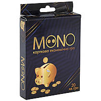 Гра карткова Mono Strateg (62)