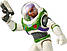 Фігурка Аліша Хоторн Mattel Disney Pixar Space Ranger Alisha Hawthorne HJK10, фото 5