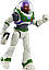 Фігурка Аліша Хоторн Mattel Disney Pixar Space Ranger Alisha Hawthorne HJK10, фото 6
