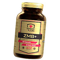 ЗМА Immune Labs ZMB+ 120 капсул
