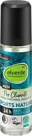 Alverde MEN Sports Nature Deo Zerstäuber Мужской дезодорант-спрей Sports Nature 75 мл