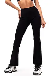 Легінси жіночі Freever UF 21005 чорні