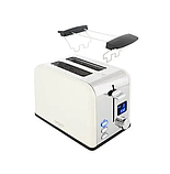 Тостер Gerlach GL 3221c, фото 2