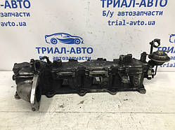 Колектор впускний метал Mitsubishi Pajero Wagon 2007-2013 1542A084 (Арт.10085)