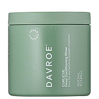 Питательный кондиционер для волнистых волос Davroe Curlicue Deep Conditioning Rinse 300 мл