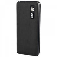 Повербанк 20000 mAh 5/9/12V Aspor A399 Power Bank (900108)
