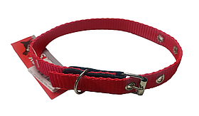 Нашийник Happy Pets серія Exotic 16мм (синтетика)