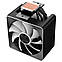 Кулер APNX AP1-V CPU Cooler, фото 8