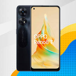 OPPO Reno 8T